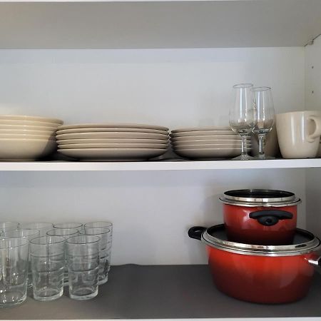 Apartamento La Albariza Jerez de la Frontera Exteriör bild