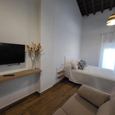Apartamento La Albariza Jerez de la Frontera Exteriör bild