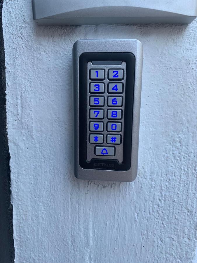 Apartamento La Albariza Jerez de la Frontera Exteriör bild