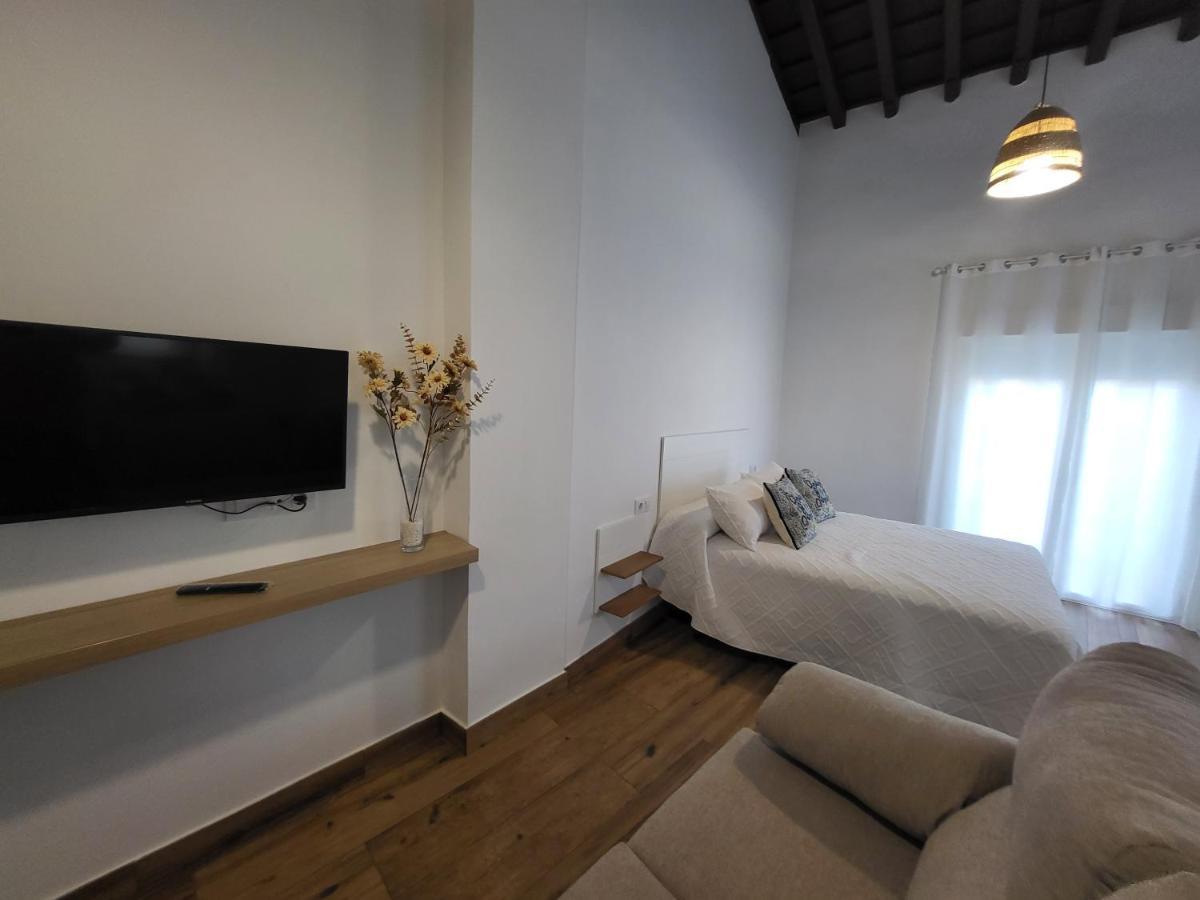 Apartamento La Albariza Jerez de la Frontera Exteriör bild