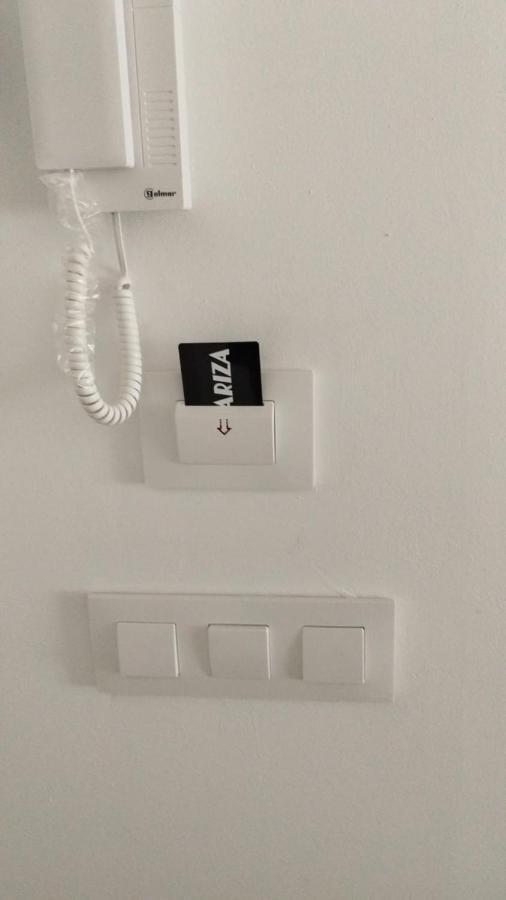 Apartamento La Albariza Jerez de la Frontera Exteriör bild